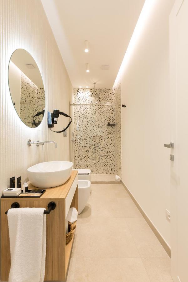 Апартаменти Giada Luxury Терразіні Екстер'єр фото
