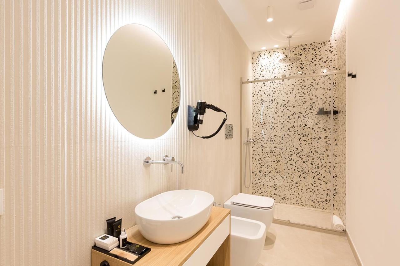 Апартаменти Giada Luxury Терразіні Екстер'єр фото